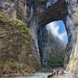 Natural Bridge