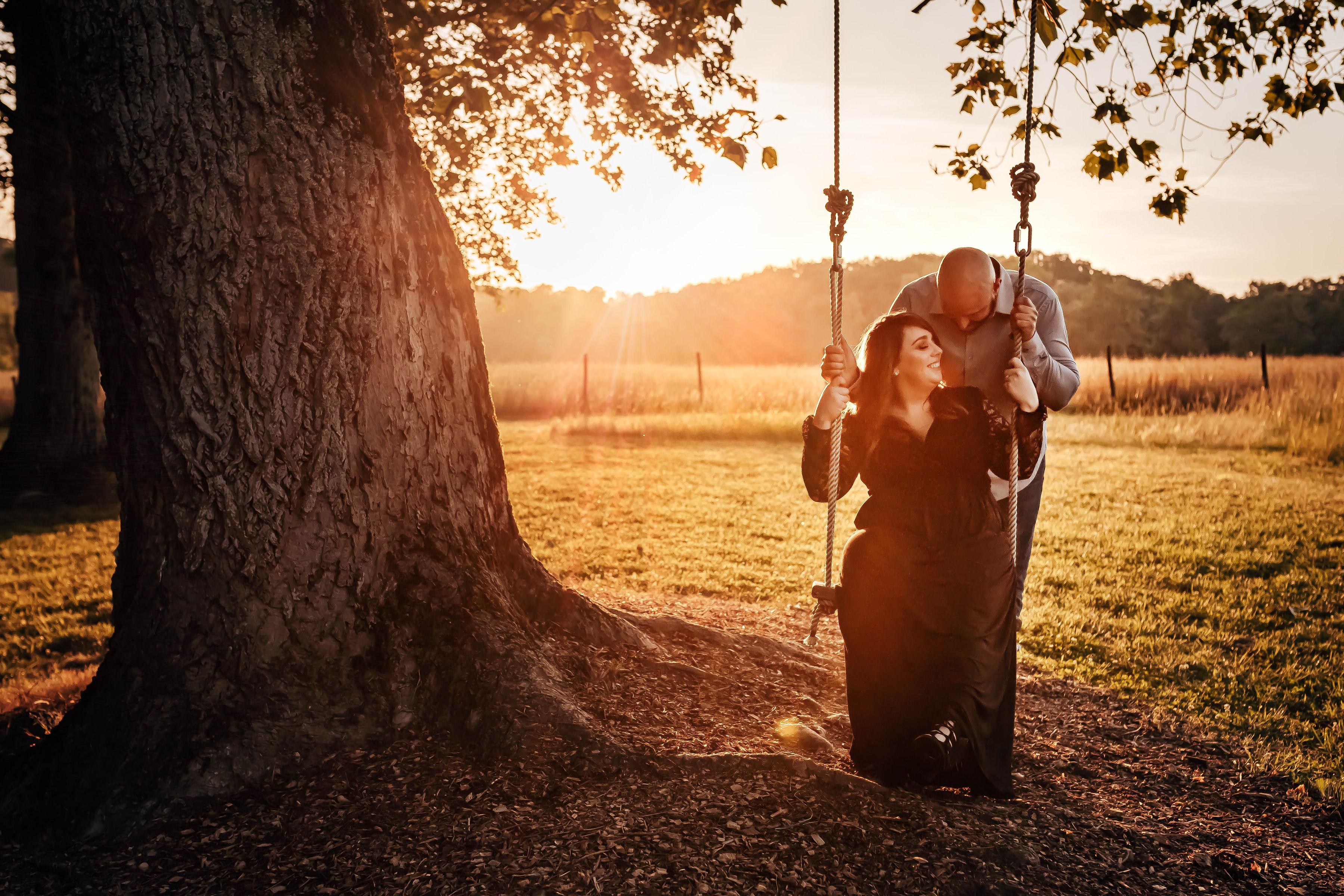 The Wedding Website of Hannah Mayfield and Mitchell Fields