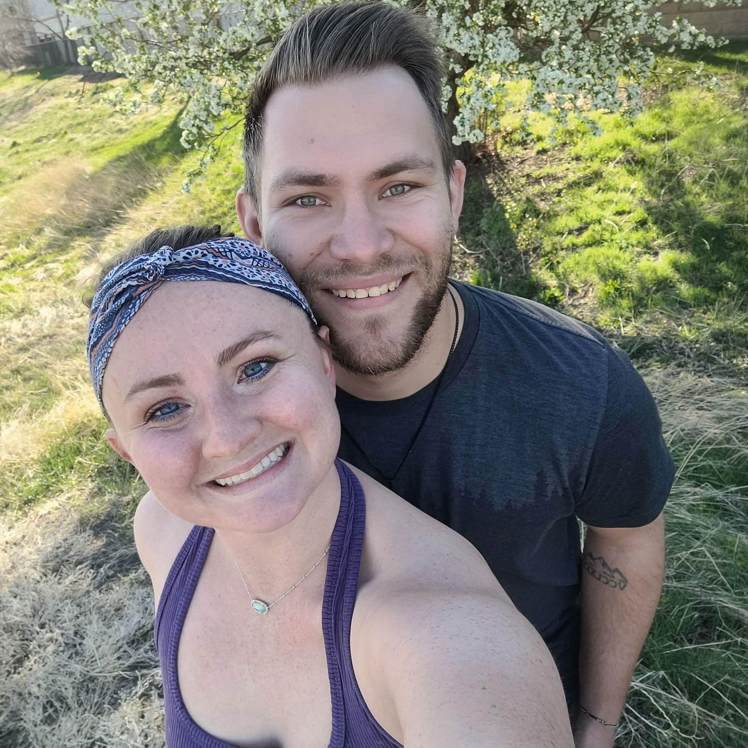 Spring Walk - 2025