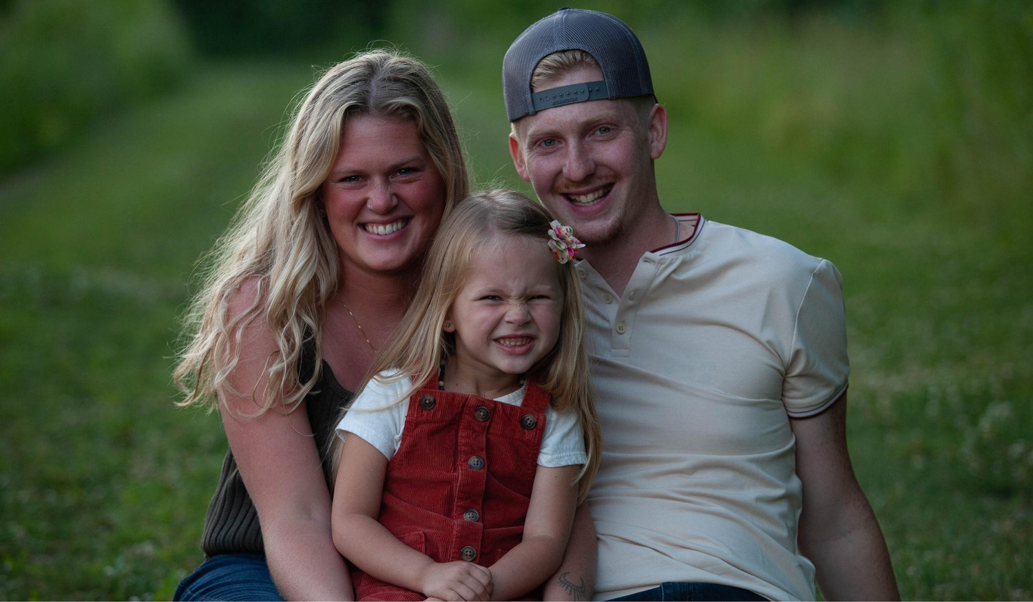 The Wedding Website of Andrew Mauch and Rhyan Overhaug