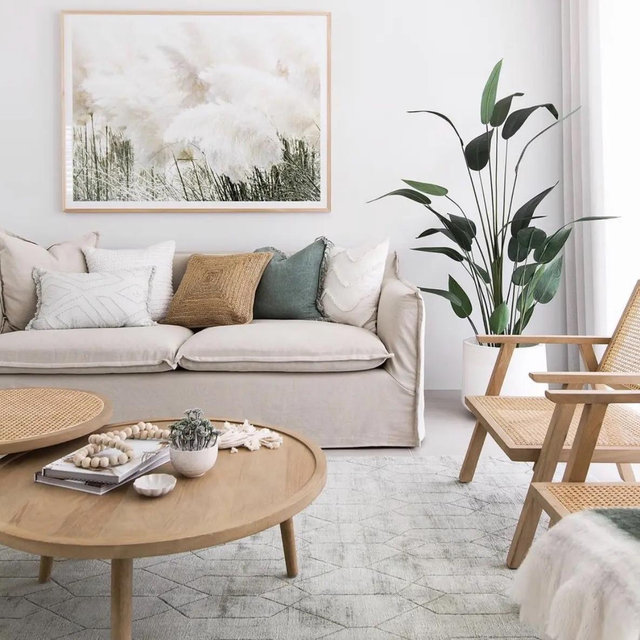 Future Home Decor