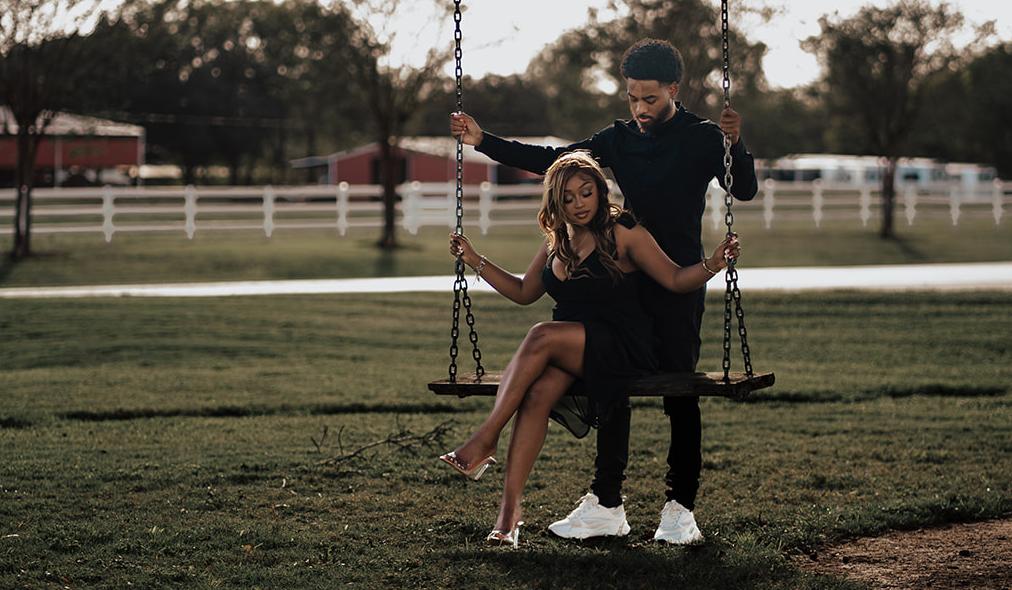 The Wedding Website of Olivia Hunter and Kylan Bean