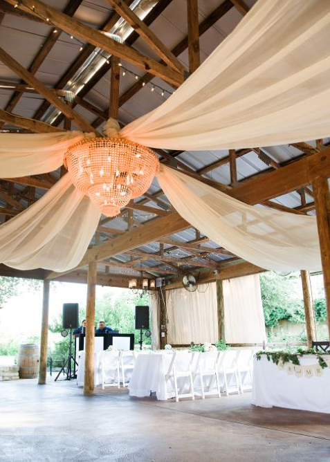 Old Oak Farm - Wedding Venue in Somerset, image size:477x668