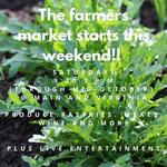 Gunnison Farmers Market