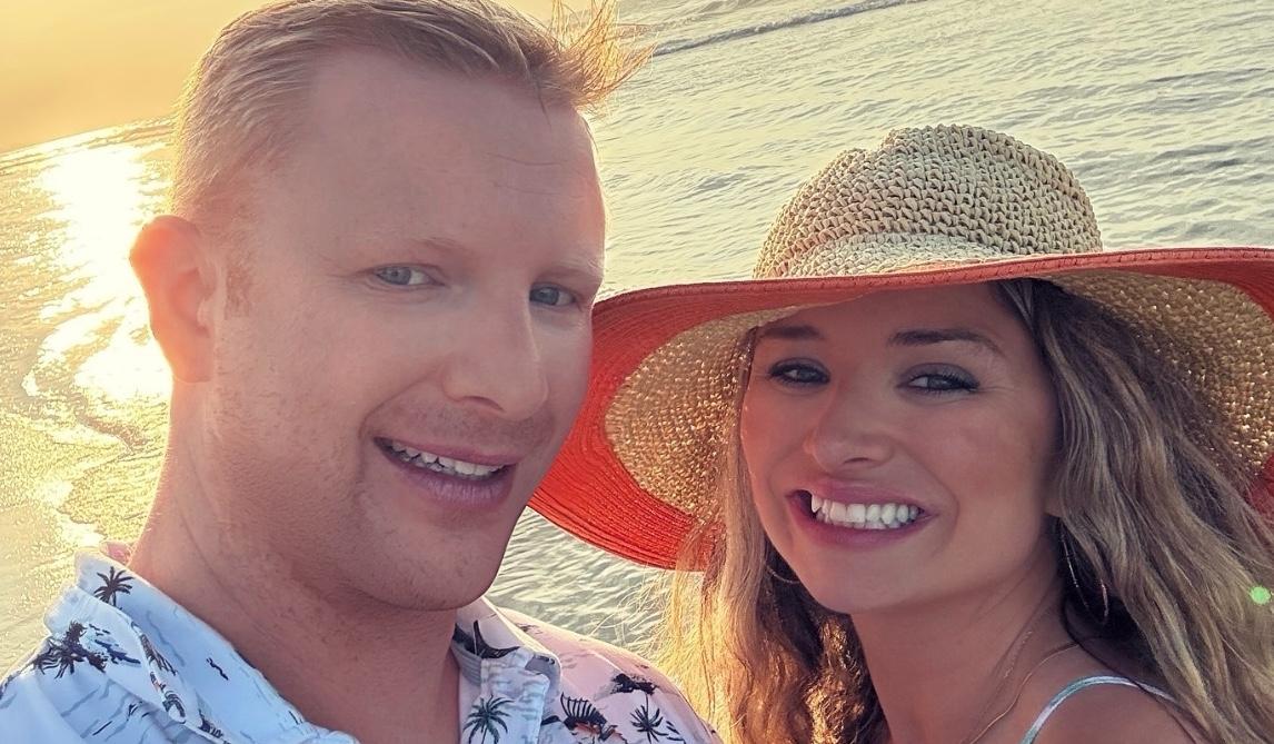 The Wedding Website of Bridget Hurtuk and Daniel Hornung