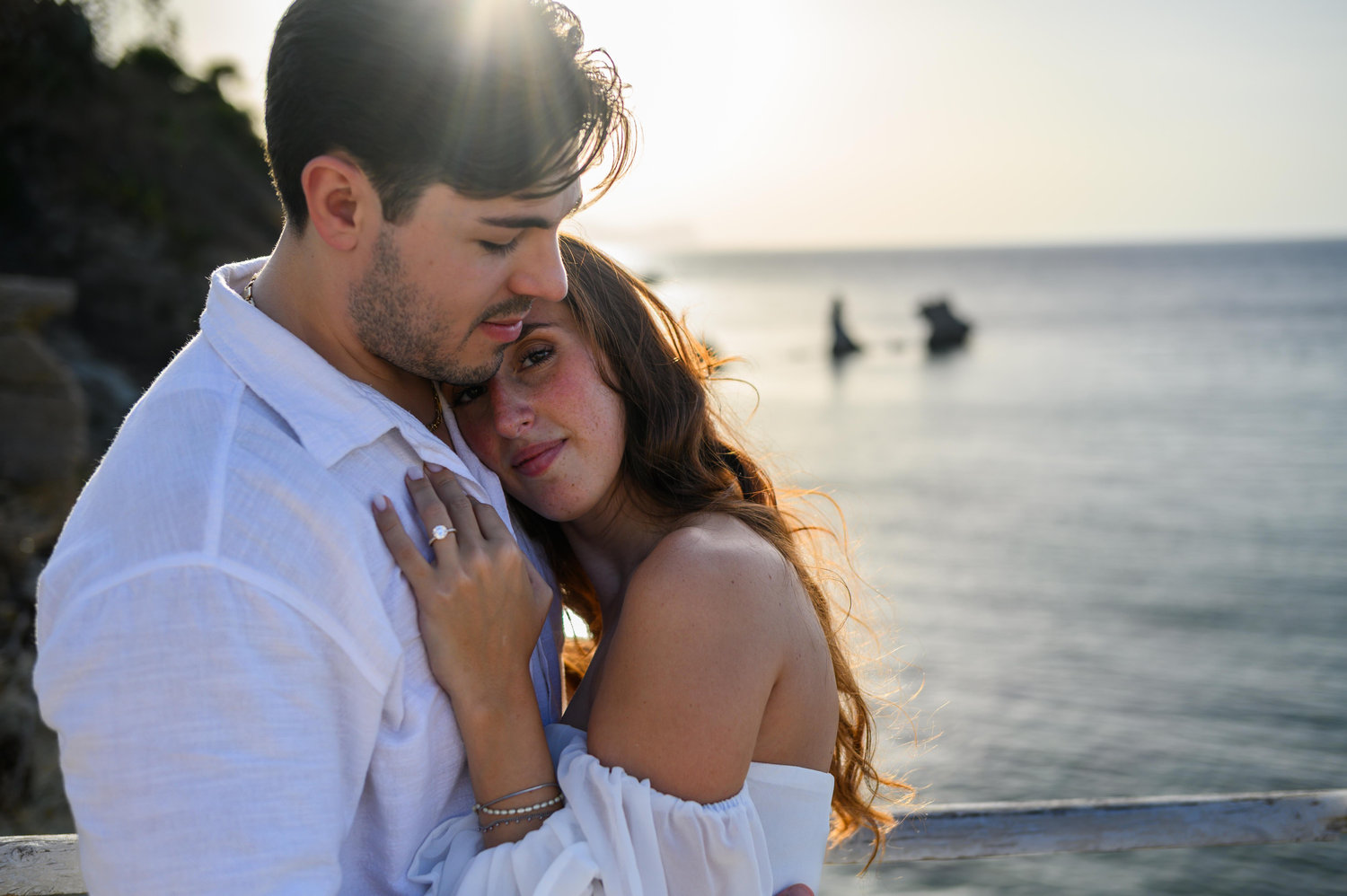 The Wedding Website of Simona Ciceraro and Antonio Cuccia