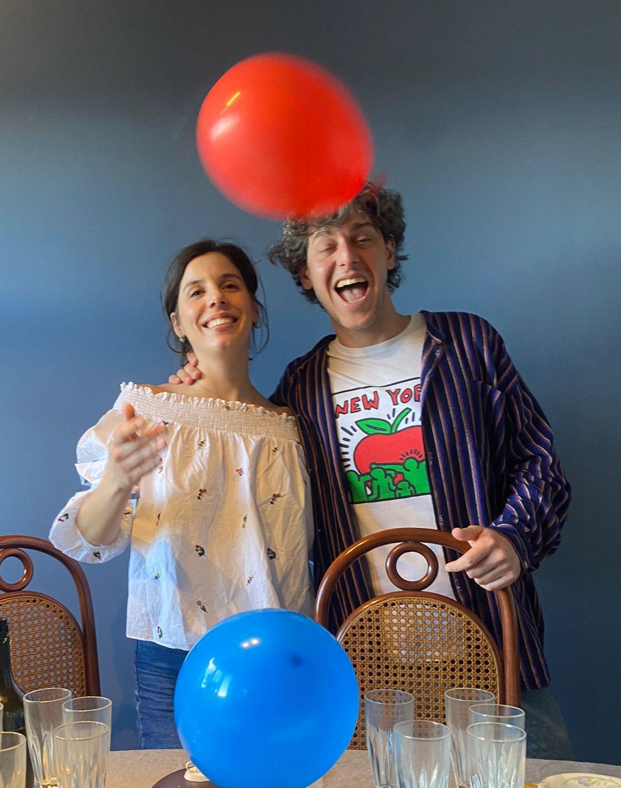 The Wedding Website of Silvia Verace and Ludovico Martellucci