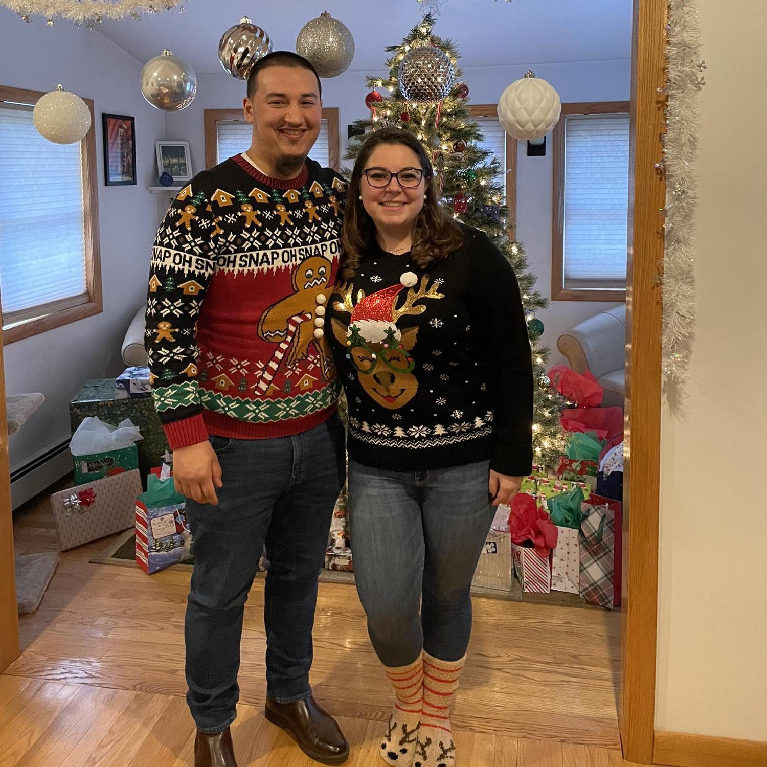 Cookie Swap - December 2021