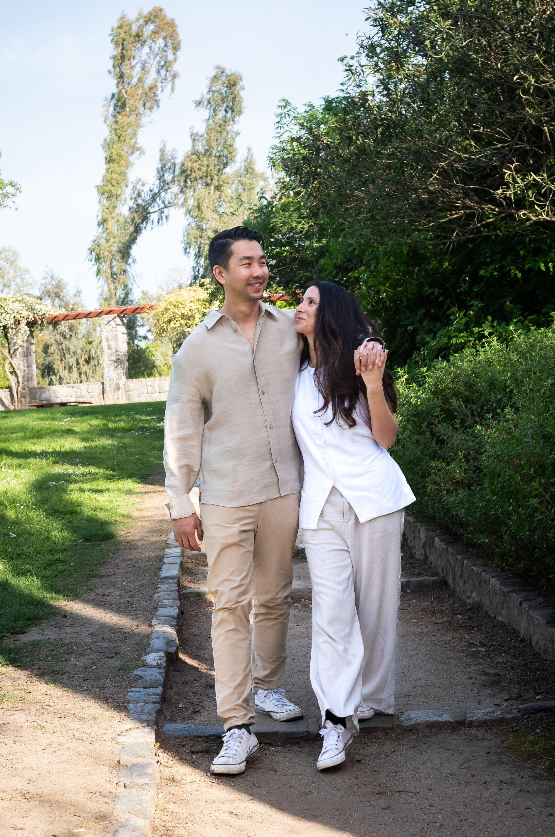 The Wedding Website of Victoria Alvarado and Andrew Park
