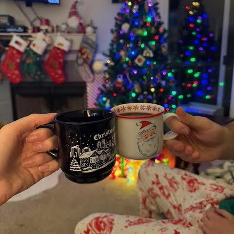 Merry Christmas!