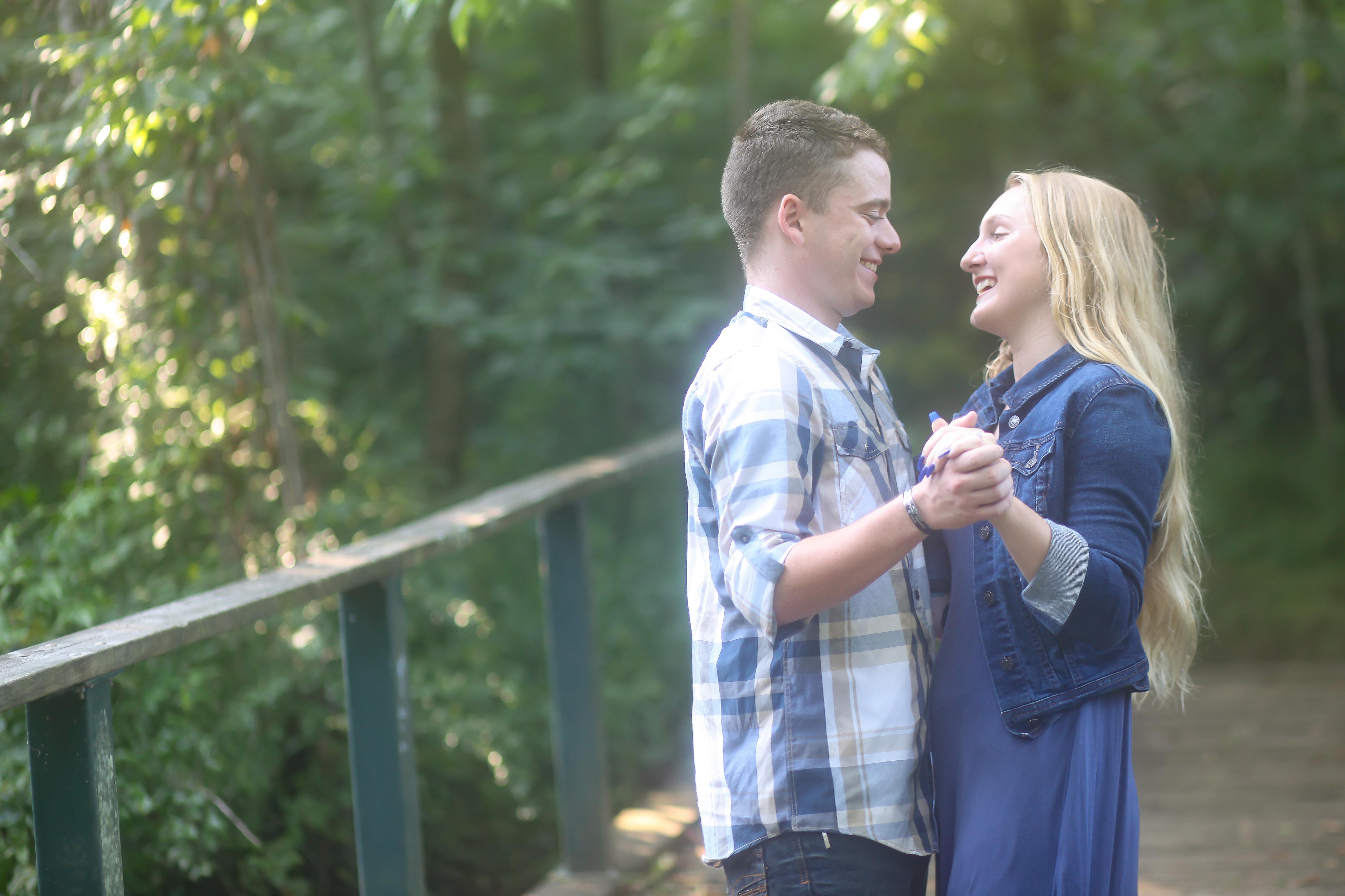 The Wedding Website of Kate McKinney and Phillip Carlson