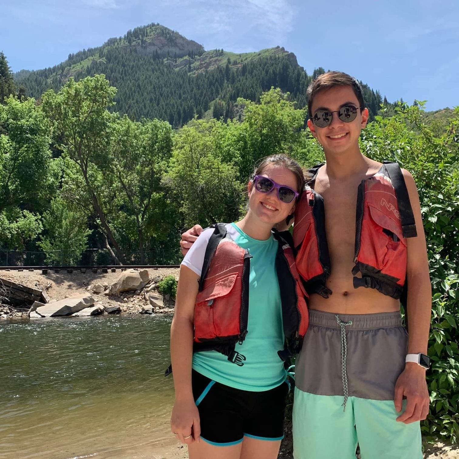 Utah!!