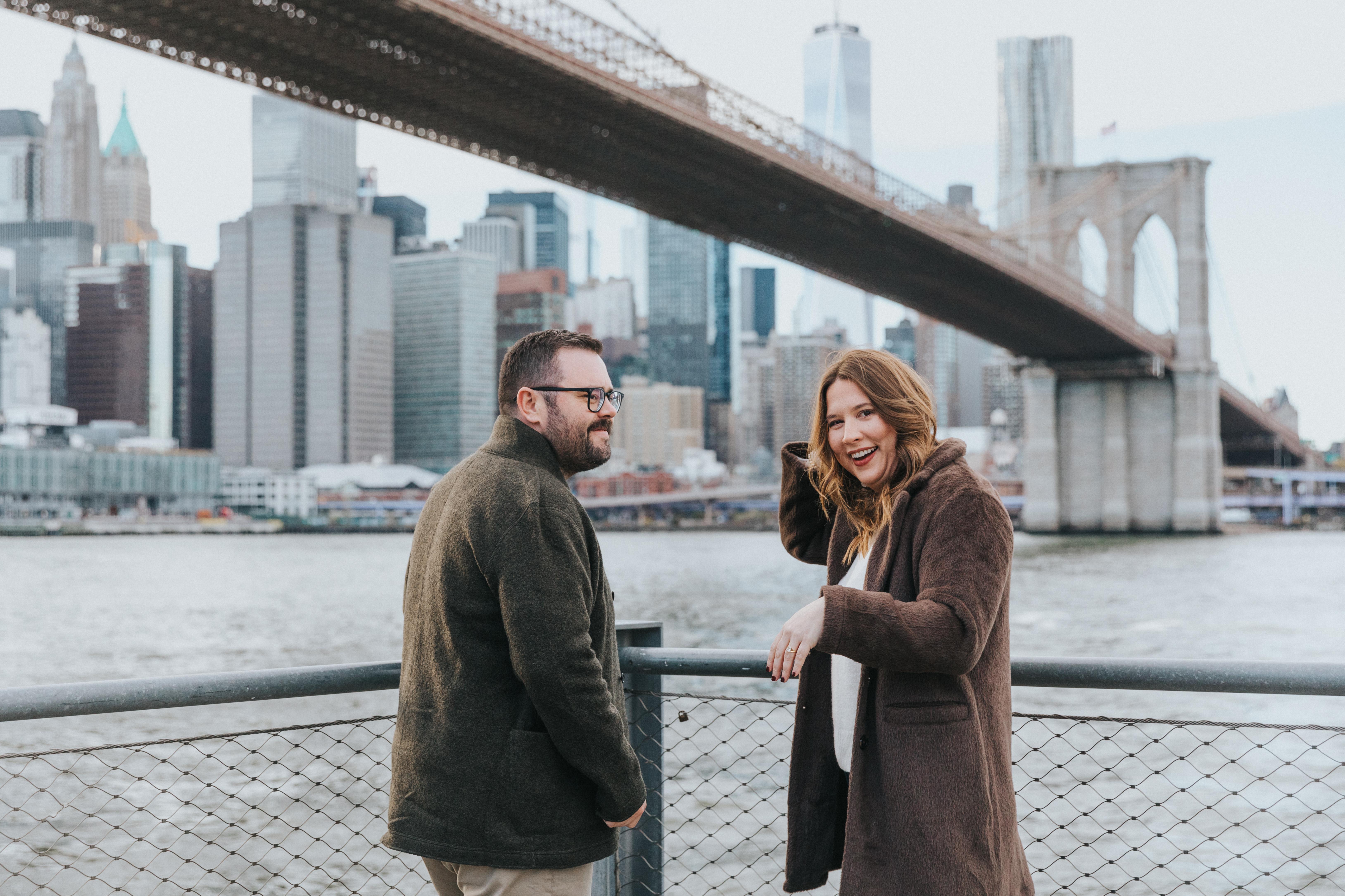 The Wedding Website of Carly McElroy and Nick Cohen