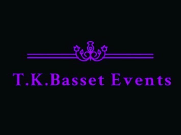 The Wedding Website of Tavaris Kevon Bassett and Winfred Bassett Jr.