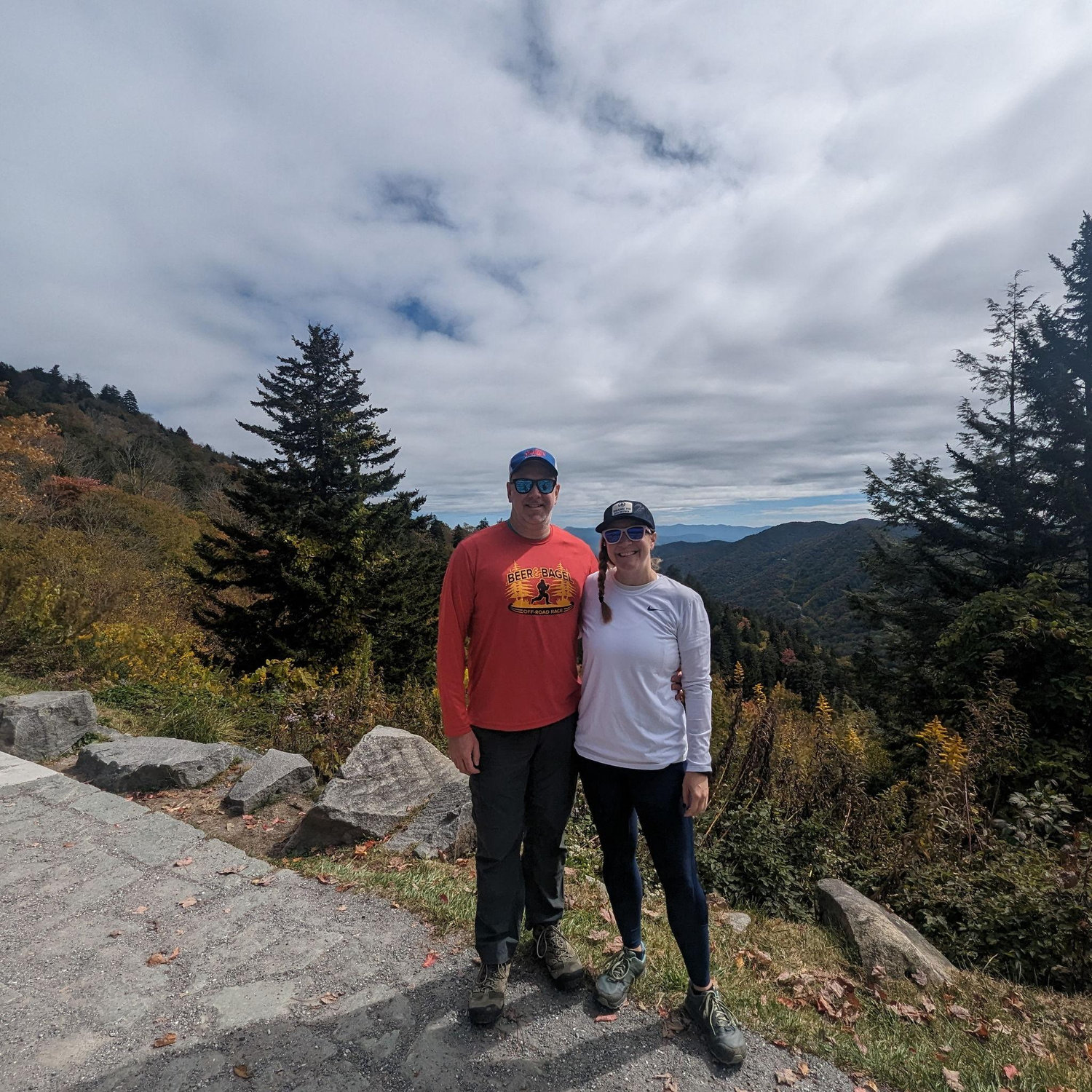 Great Smoky Mountain National Park