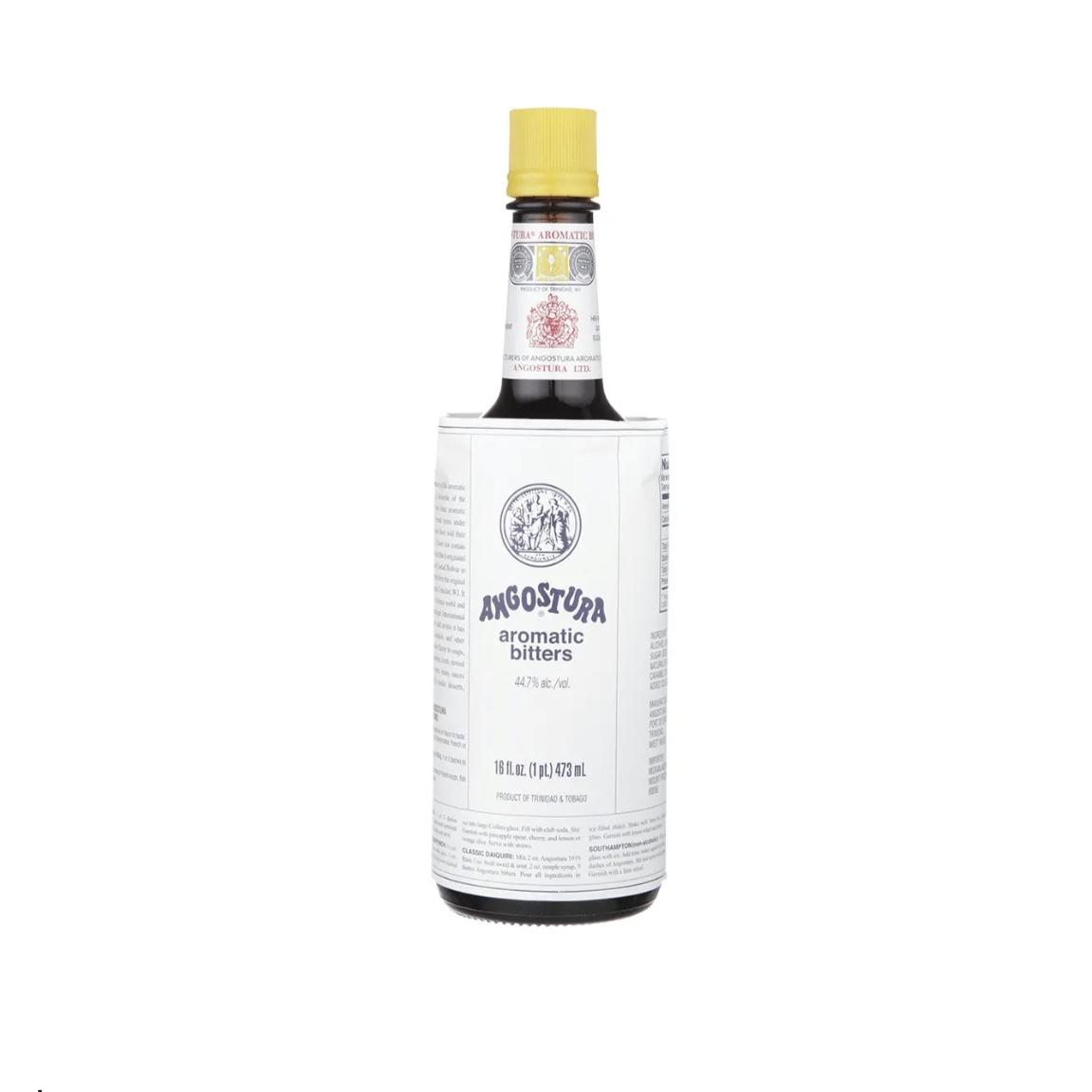 Angostura Bitters 16oz
