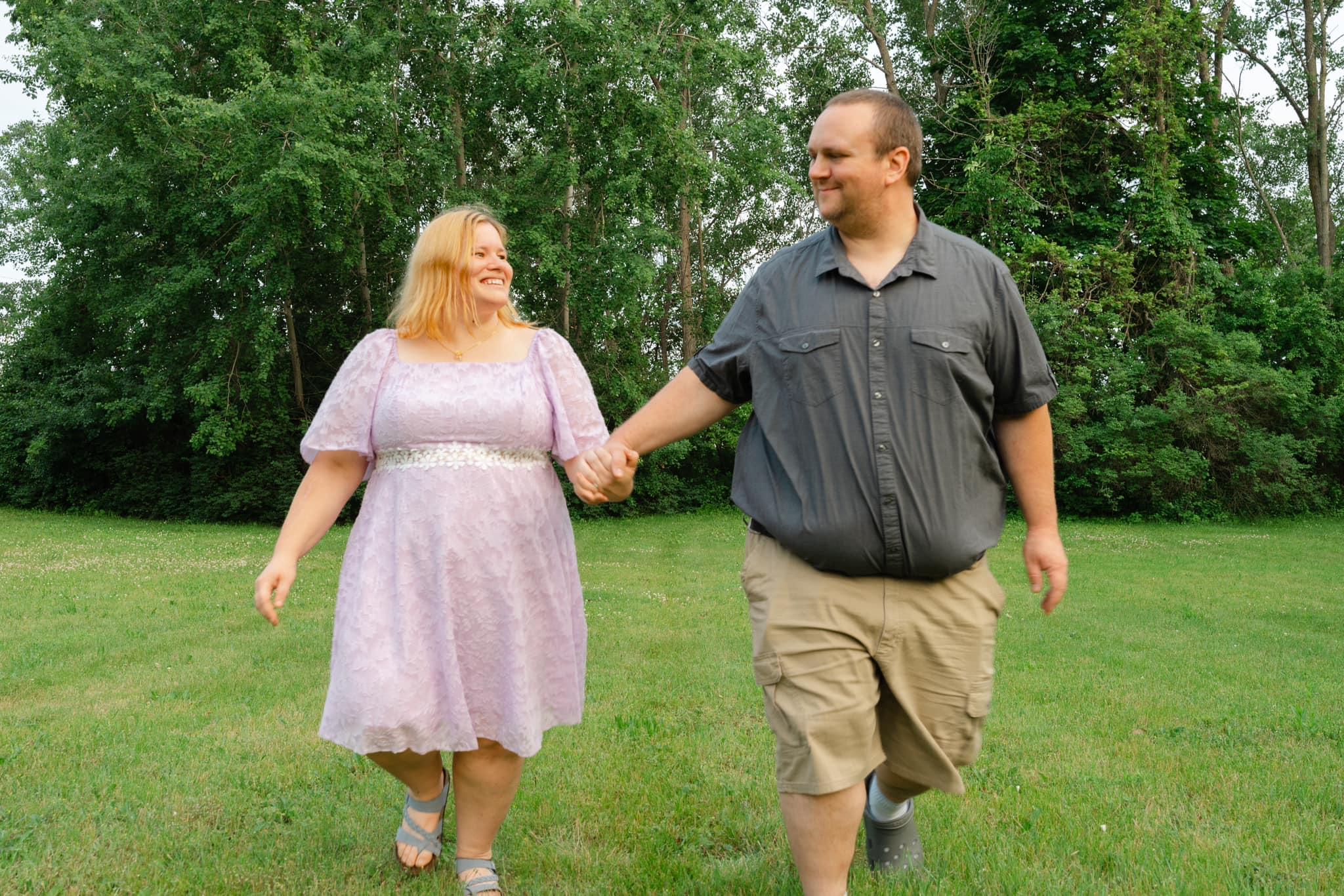 The Wedding Website of Tessa Darga and Adam Tomesh