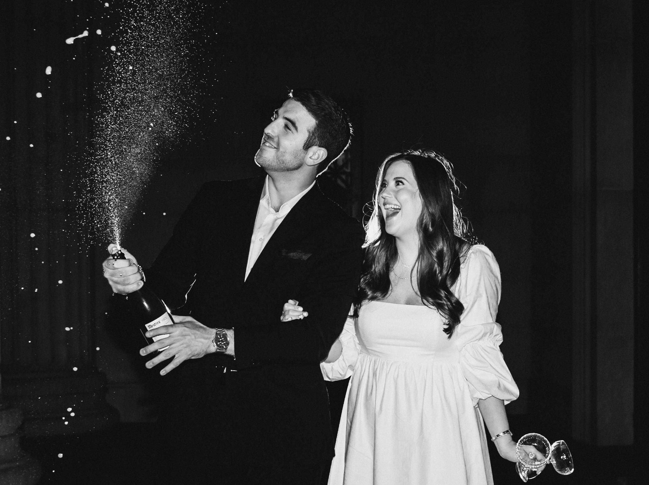The Wedding Website of Madison Delaney and Tony Bonaroti