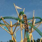 Busch Gardens Tampa Bay