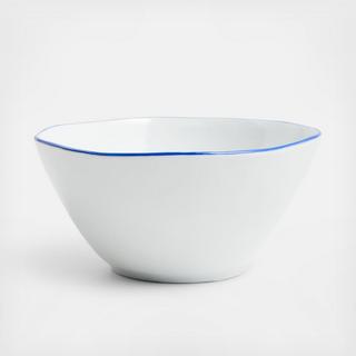 Mercer Rim Cereal Bowl