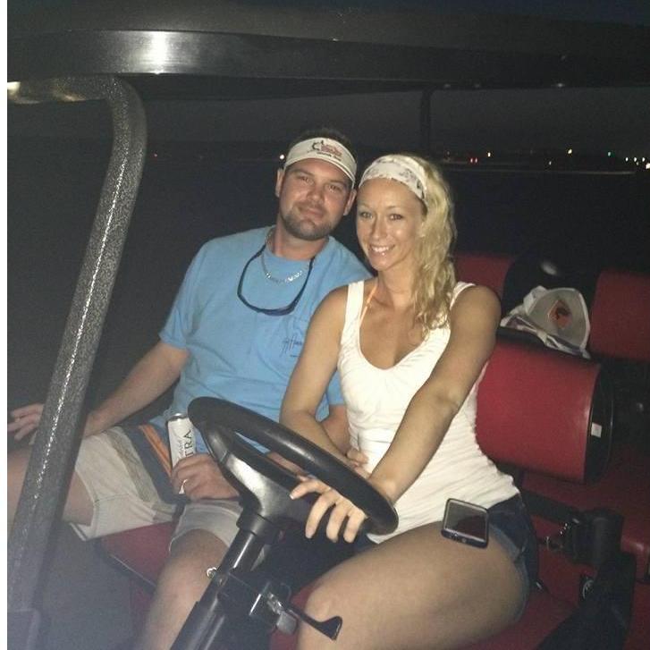 Port A nights are the best nights