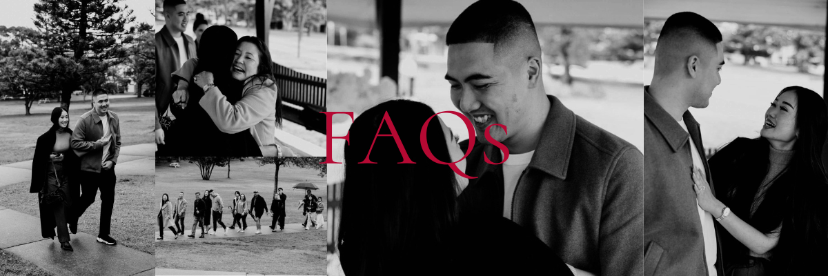The Wedding Website of Chelsea Quach and Thong Bui