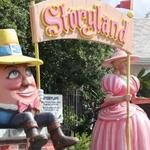 Storyland