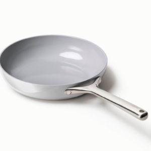 Ceramic Frying Pan | Non-Toxic & Non-Stick Frying Pan | Caraway