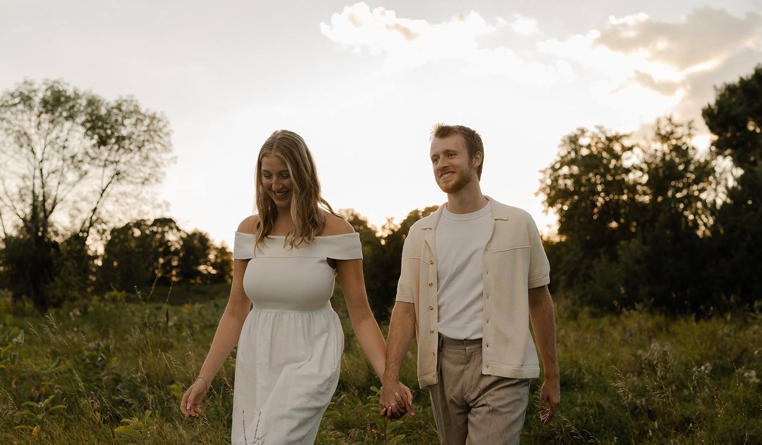 The Wedding Website of Lauren Bear and Lucas Sheehan