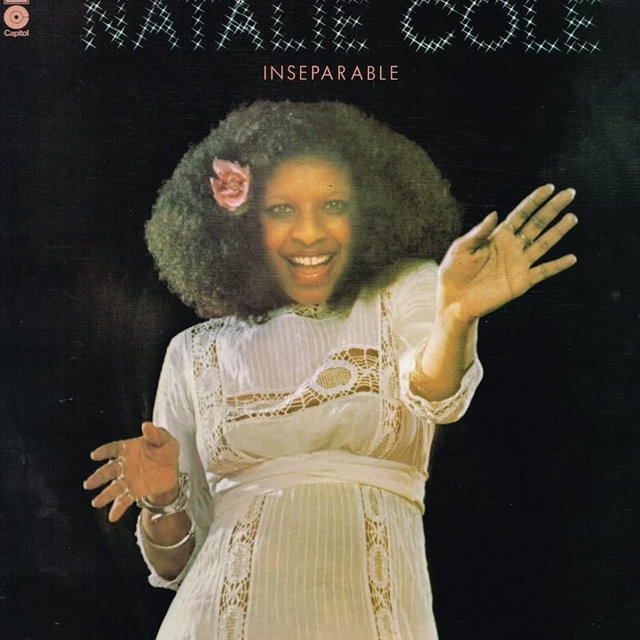 Natalie Cole - Inseparable