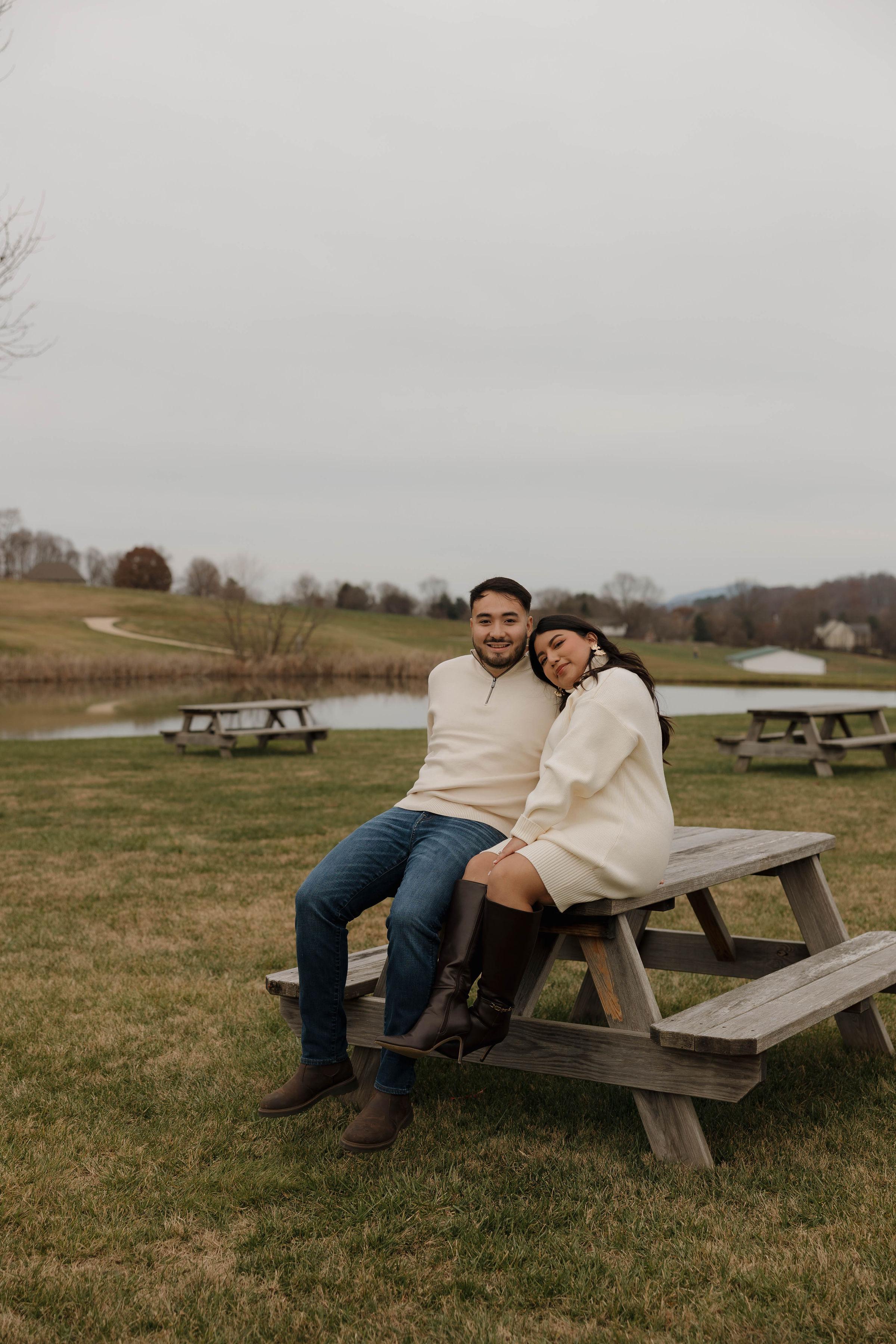The Wedding Website of Juan Rojas and Brenda Ortiz