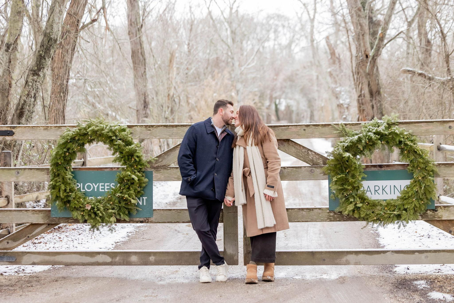 The Wedding Website of Maggie Patella and William Siegenthaler