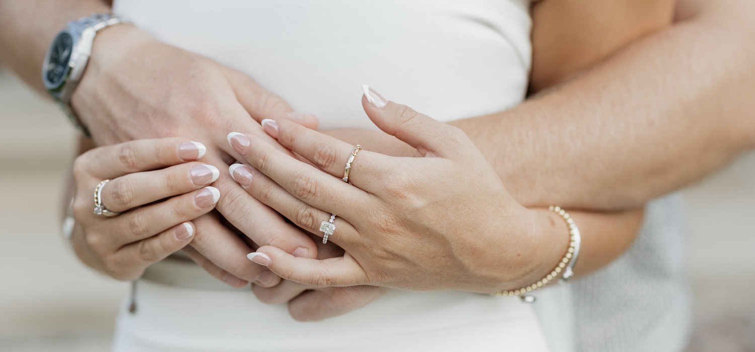 The Wedding Website of Tori Robb and Isaac House