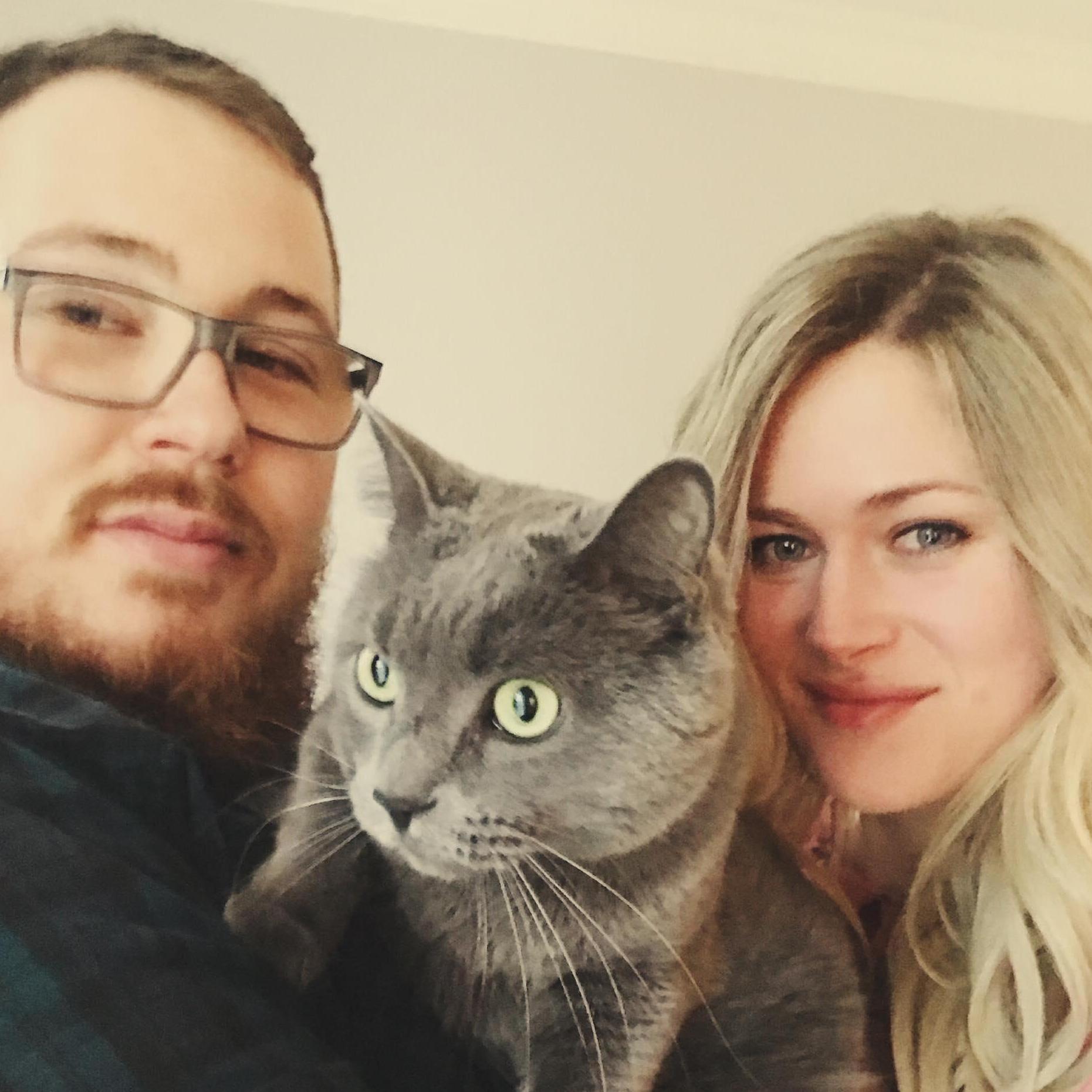 Photo de famille 2018