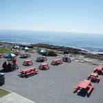 The Lobster Shack at Two Lights