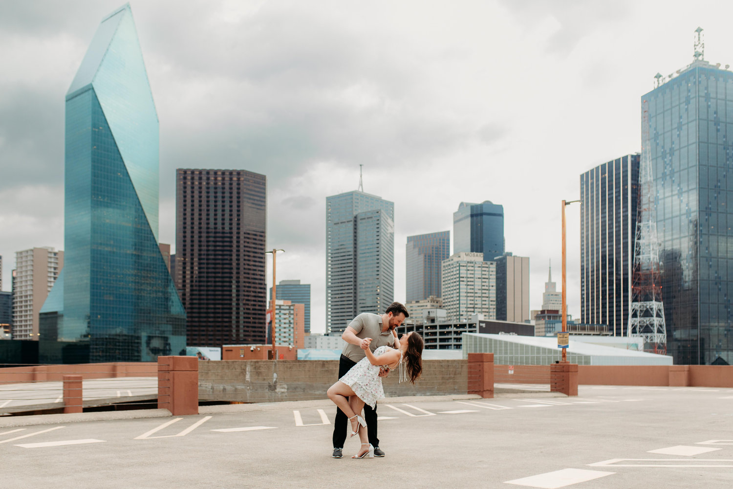 The Wedding Website of Randi Brigman and John Caskey
