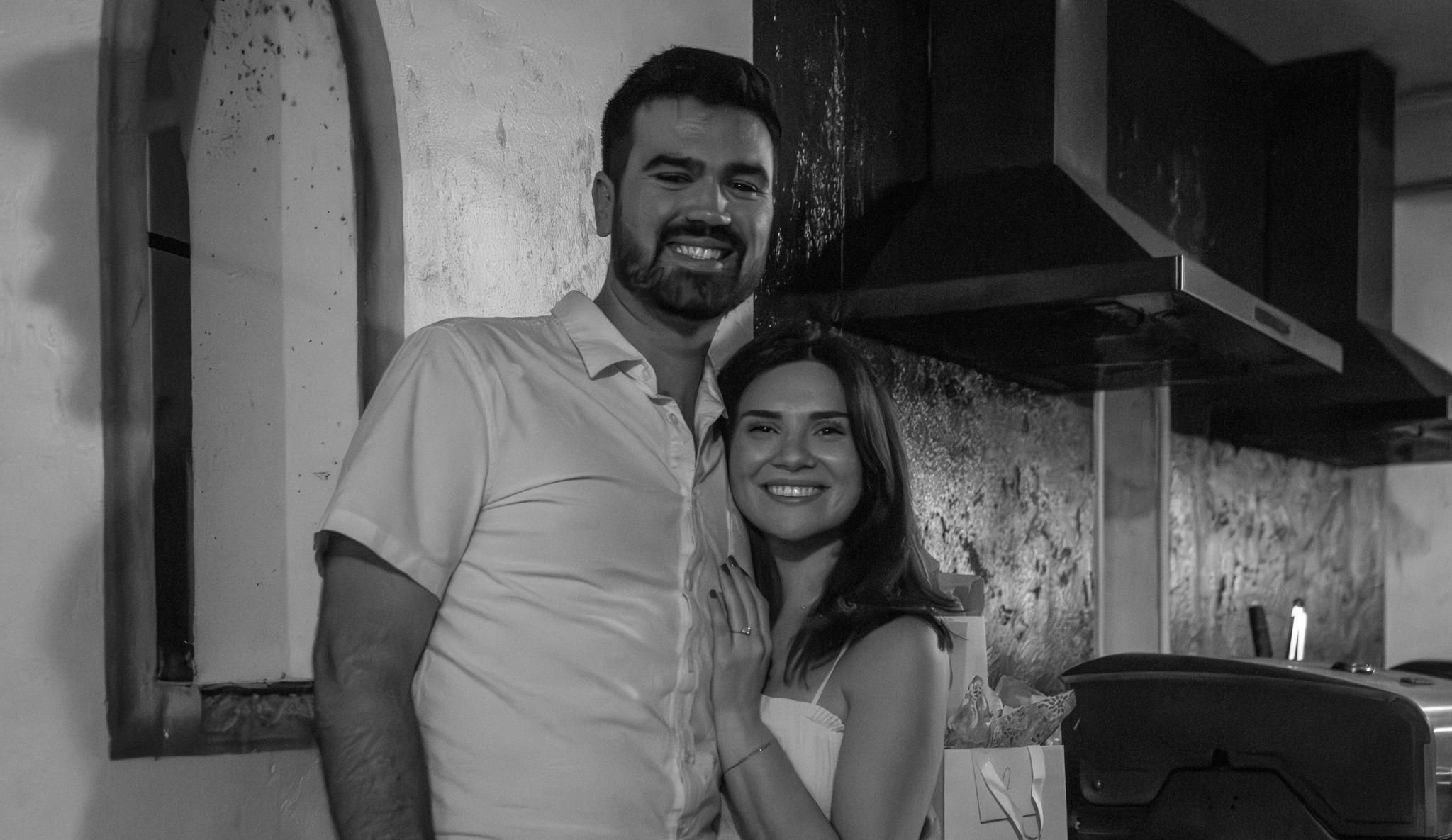 The Wedding Website of Hannah Grace Aviles and Alex Michael Fagan