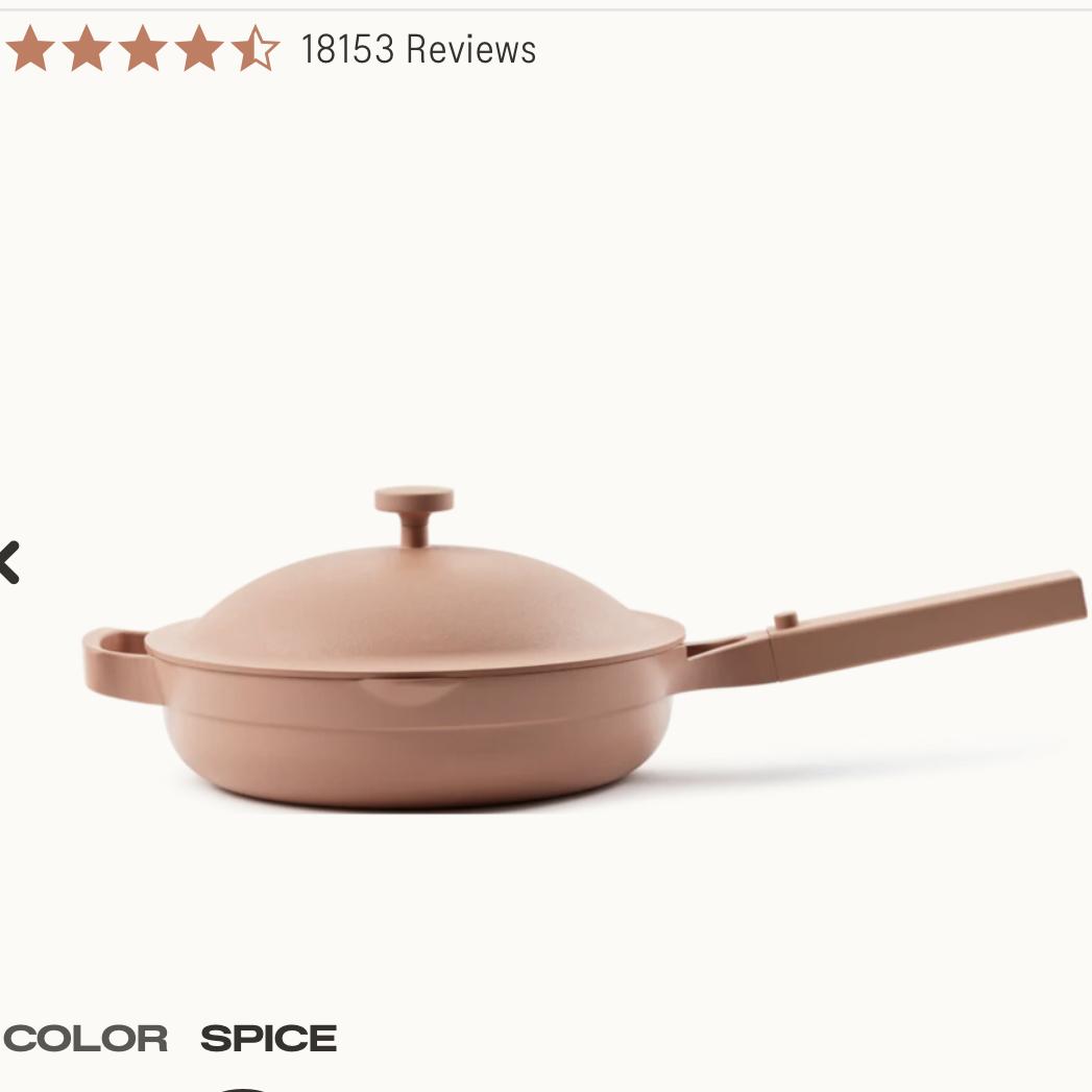 Always Pan