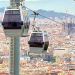 Telefèric de Montjuïc (Barcelona Cable Car)