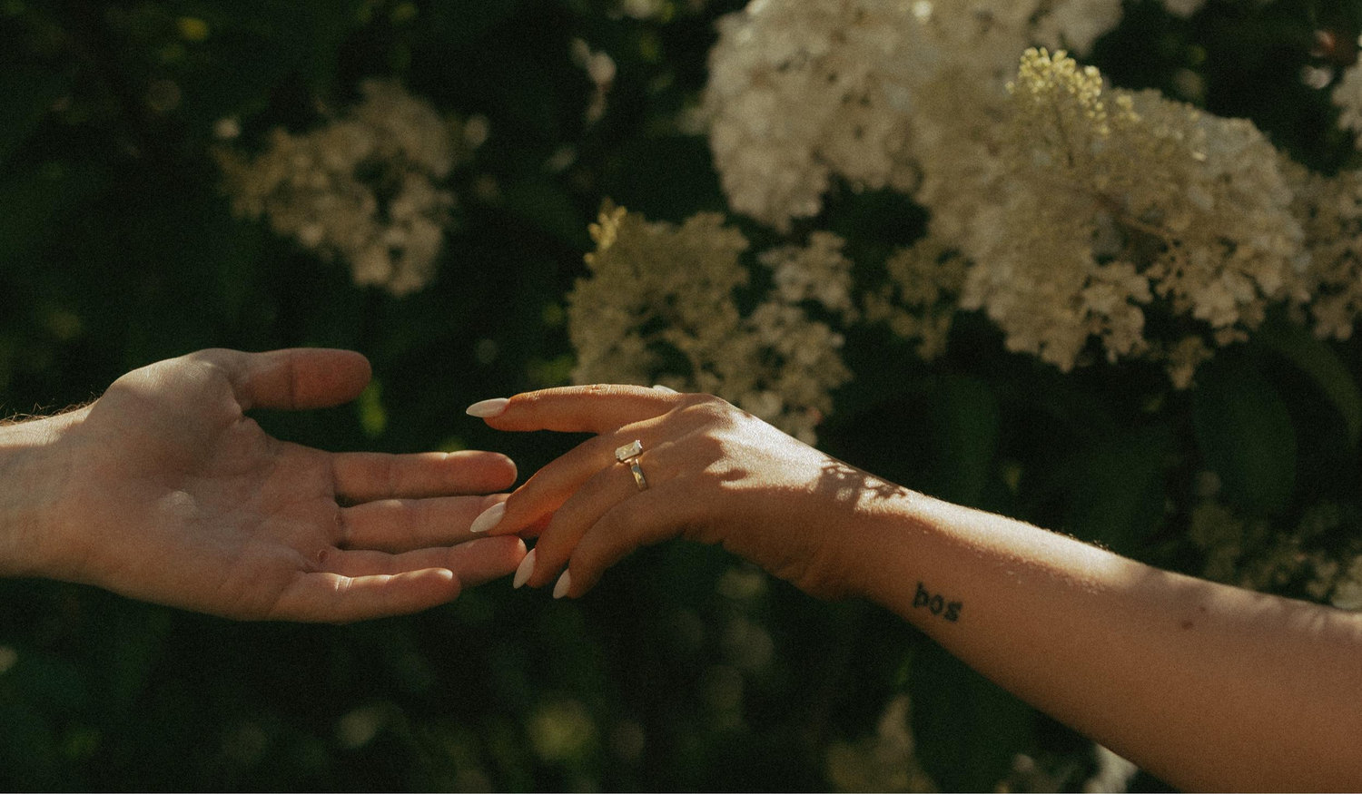 The Wedding Website of Megan Soucy and Cameron Willox