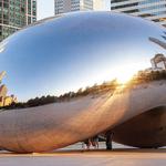 Explore Millennium Park & The Bean