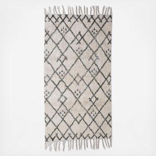 Gigi Hand Woven Rug