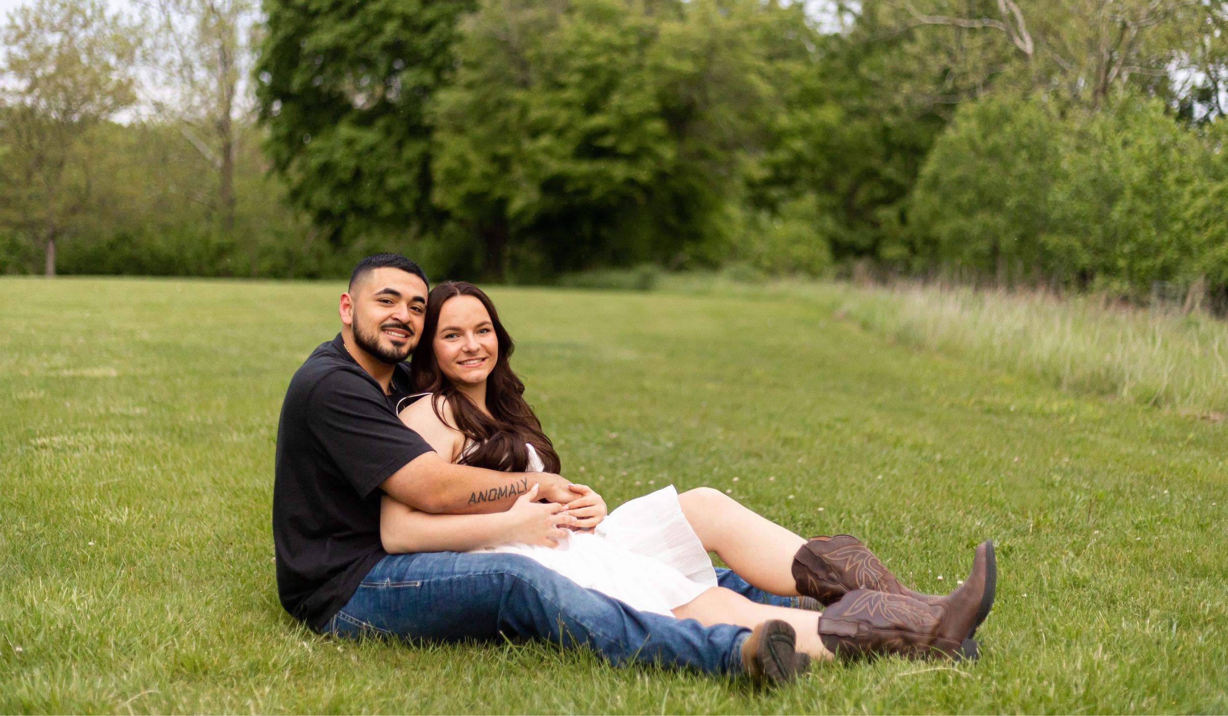 The Wedding Website of Mallory Renner and Damian Lozano