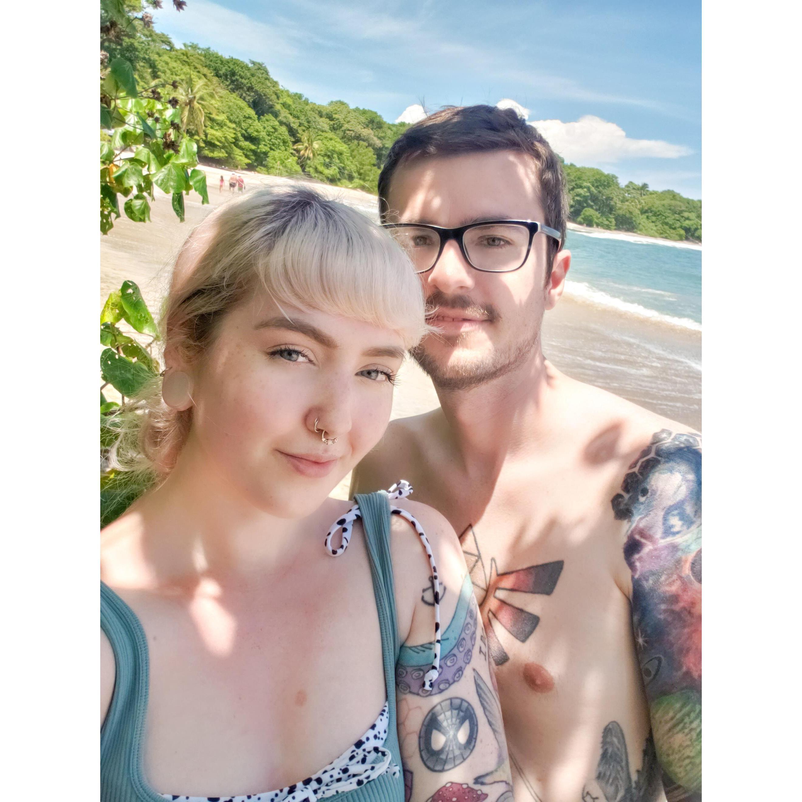 Nosara, Costa Rica