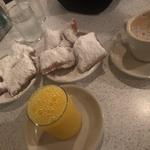 Café Du Monde