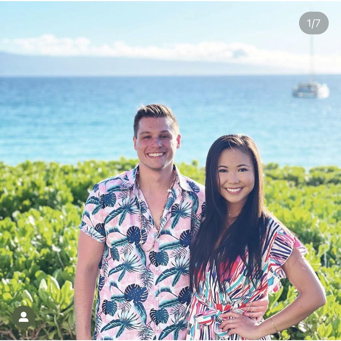 Maui - 2021