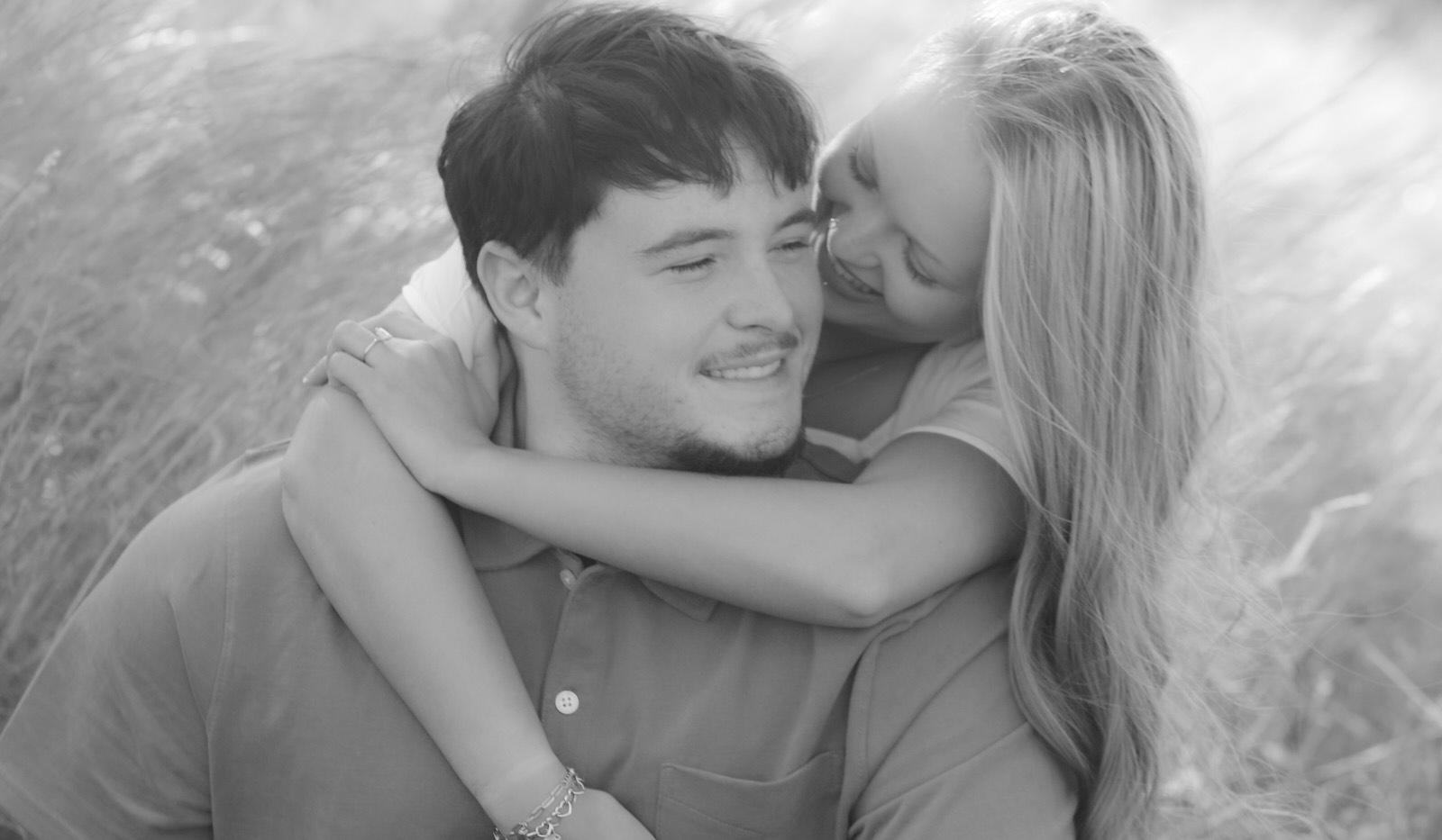 The Wedding Website of Natallie Roberson and Brayden McGinty