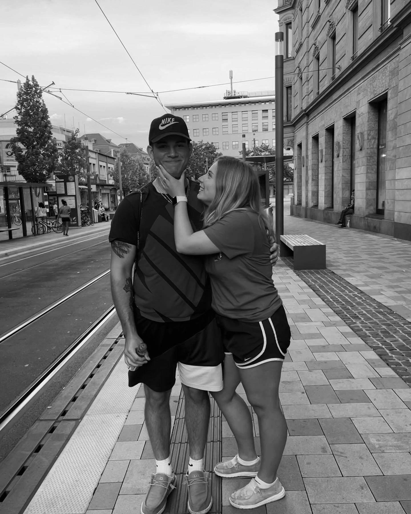 The Wedding Website of Sally Tanner and Andrew Meno