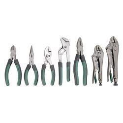 Masterforce® Pliers Set - 7 Piece at Menards®