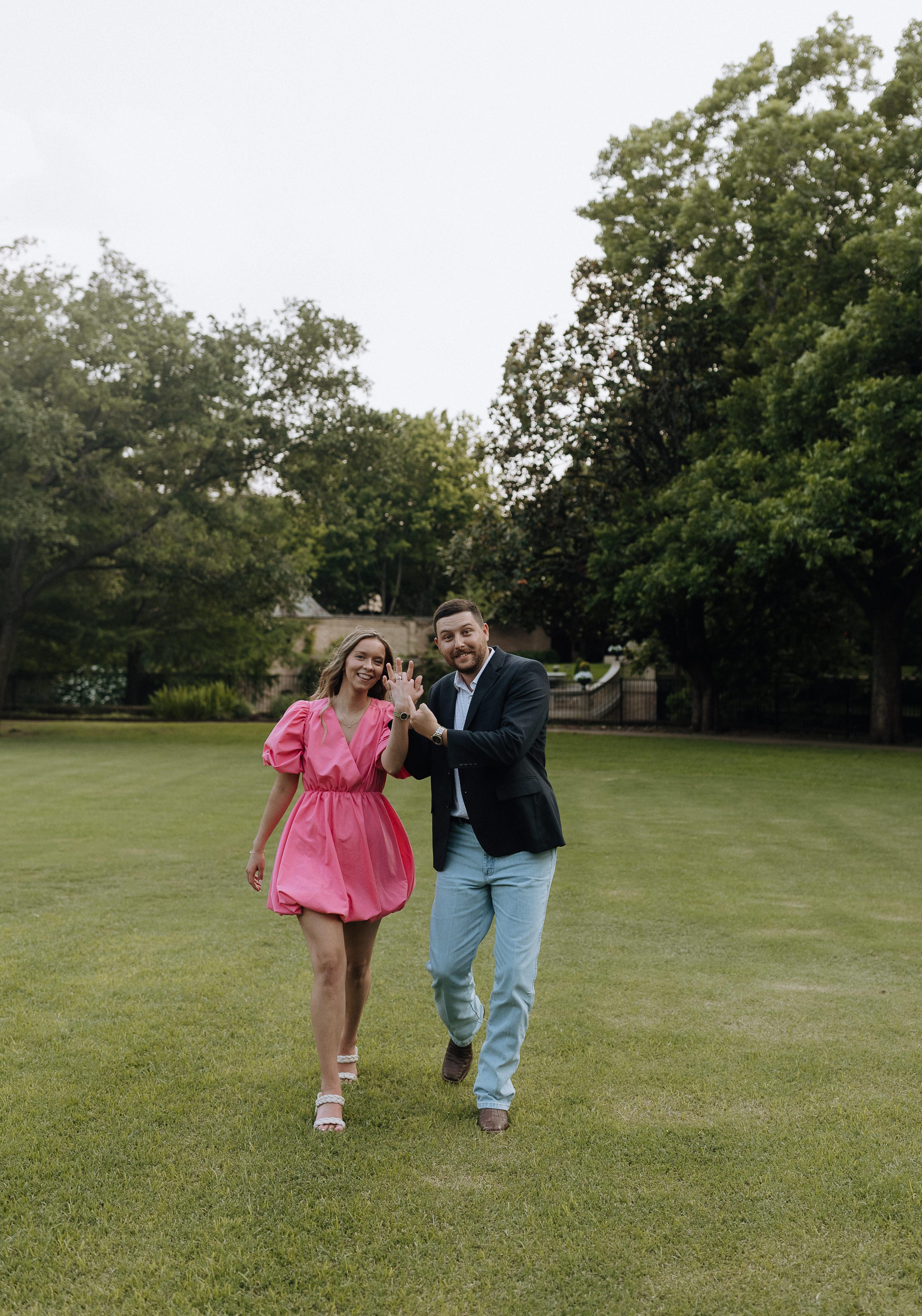 The Wedding Website of Macy Wilkerson and Chase Hux